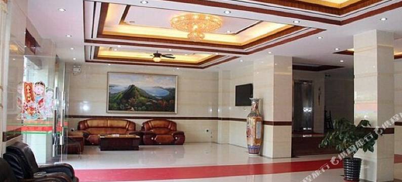 屯昌海胜大酒店图片