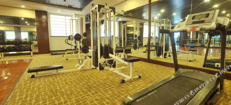 泰州春兰国宾馆(老街店)图片