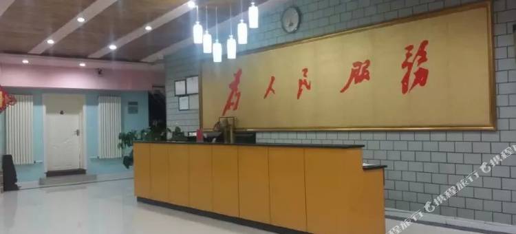 邹城博莱仕商务酒店图片