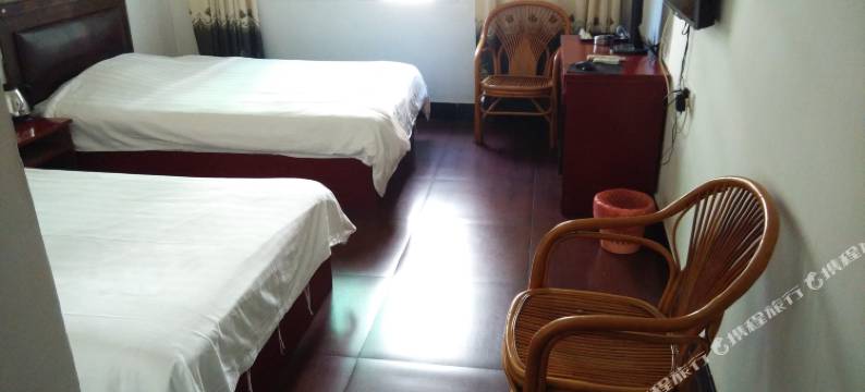 贵溪鸿运宾馆图片