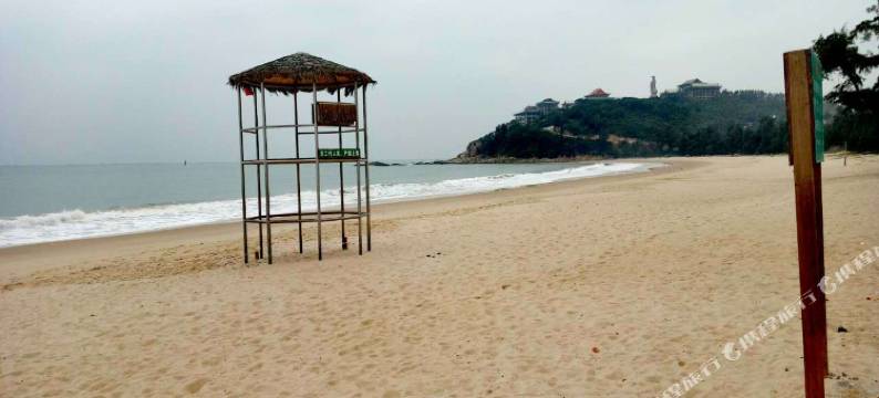 阳江珍珠湾沙滩酒店图片