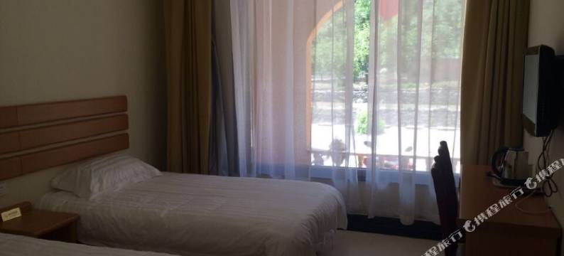 北京坡峰岭酒店图片