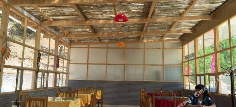 遵化满八旗农家院图片