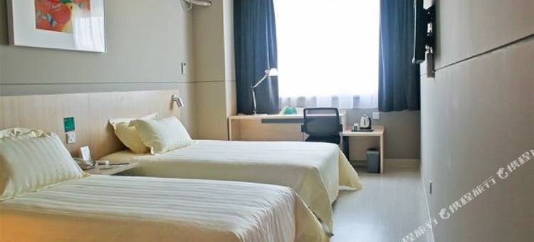 锦江之星(宁波北仑富邦广场恒山路店)图片