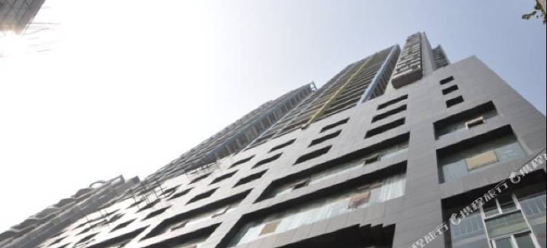 沿河怡然宾馆图片