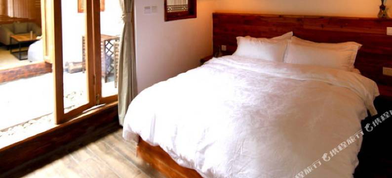 大邑肆喜客栈图片