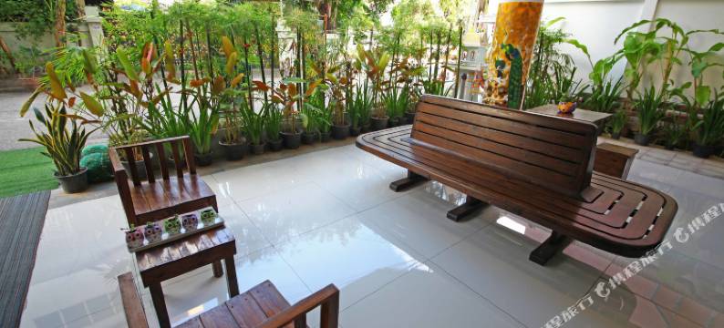 玉塔酒店(Jade Tower)图片