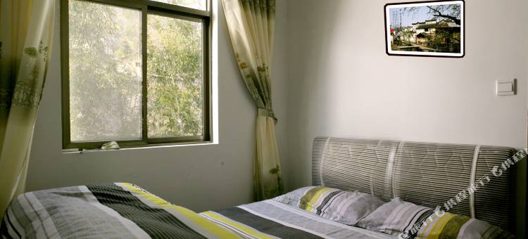 婺源琴香阁客栈图片