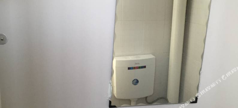 襄阳胡家公寓图片