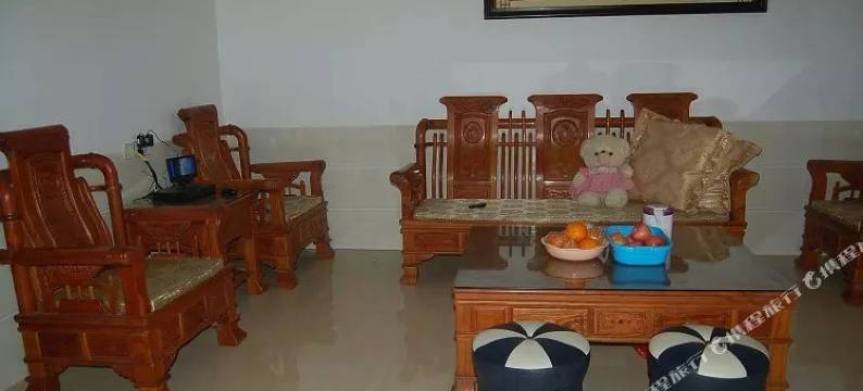 北海佳诚宾馆图片