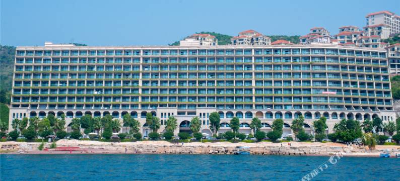 一呆公寓(抚仙湖九龙晟景店)图片