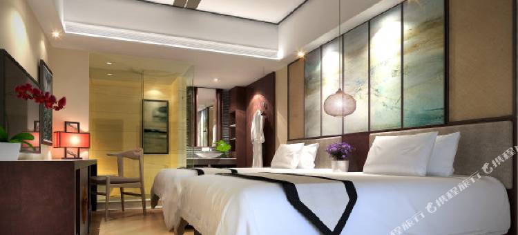 龙山里耶公馆(里耶古城遗址店)图片