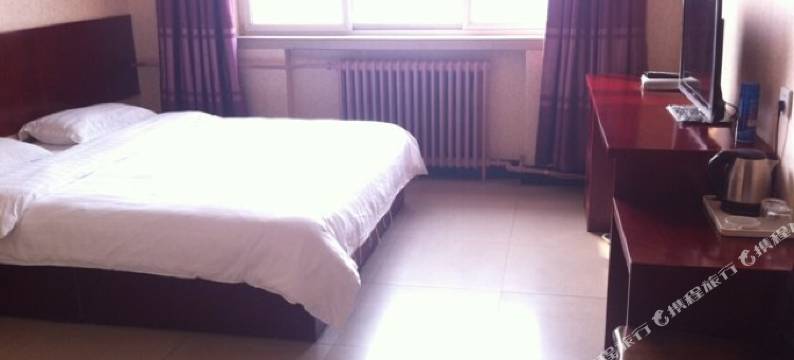 定兴昌盛宾馆图片