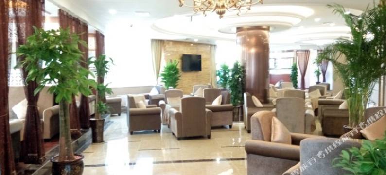 成都梦之美商务酒店图片