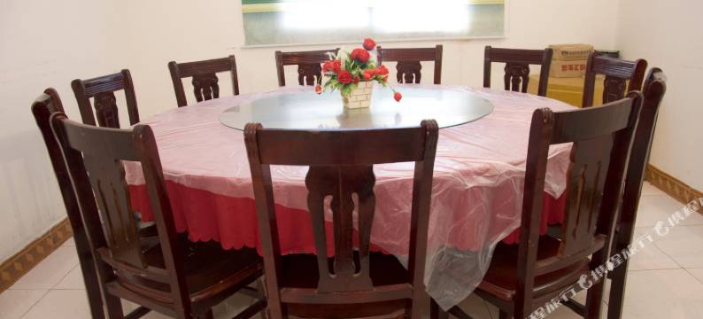 罗田天堂客栈图片