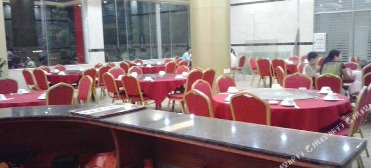 清远红蝙蝠大酒店图片