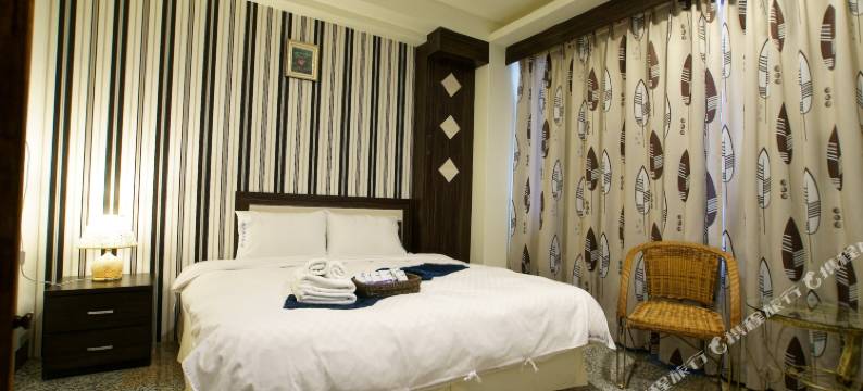 台东安庆67精品套房馆图片