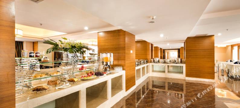 南昌中科精品酒店图片