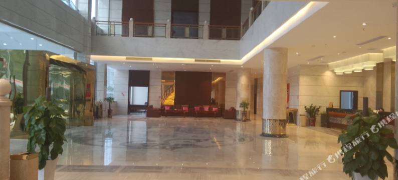 罗城宁鑫国际大酒店图片