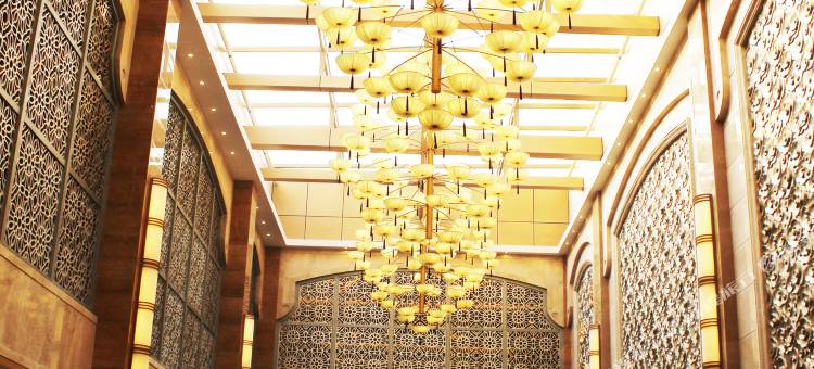 北京阳光国际会议中心图片