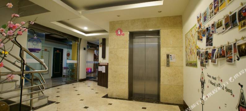 台东安庆67精品套房馆图片