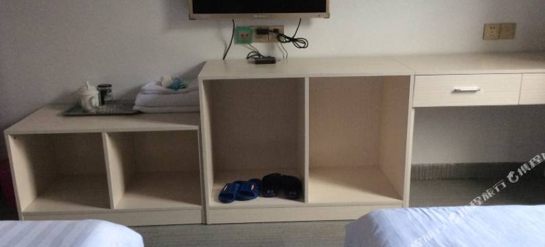 永安金花源宾馆图片