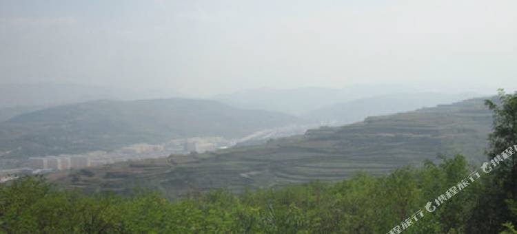 西和盛世仇池酒店图片