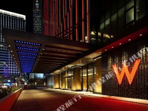 Taipei Xinyi District Hotels With Mage Reservations Ctrip Xinyi District Mage Hotels W Taipei