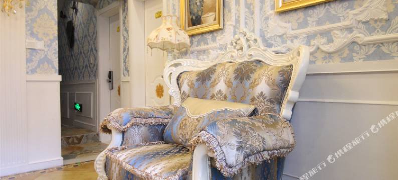 厦门骑士贵族庄园图片