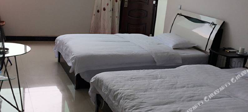 西昌琼海悦来客栈图片