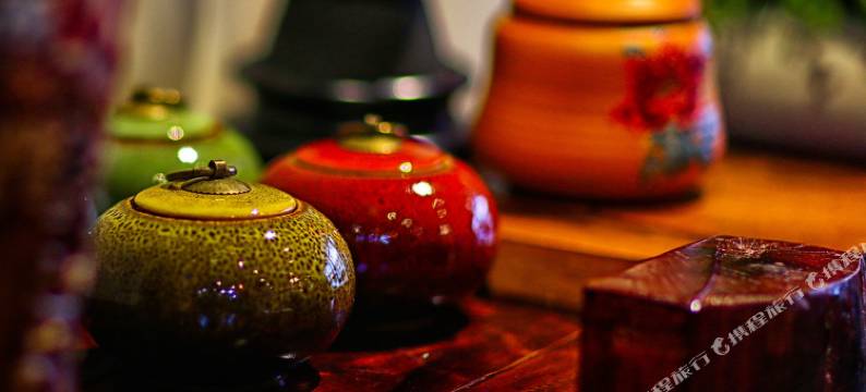 蝶恋花客栈(张家界武陵源国家森林公园店)图片