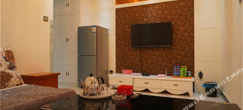 格林时尚酒店(郑州京莎广场店)图片