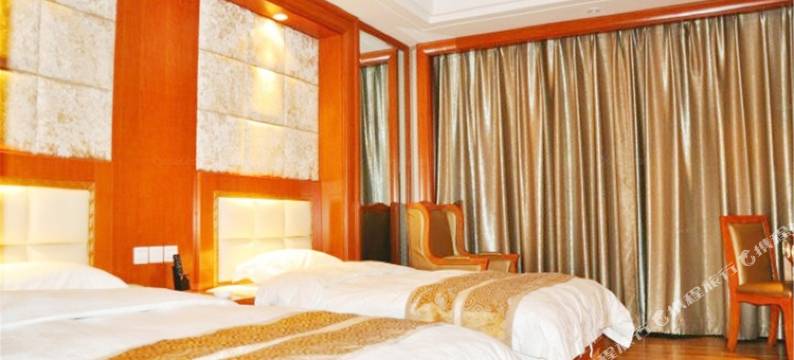 土默特右旗凯华大酒店图片