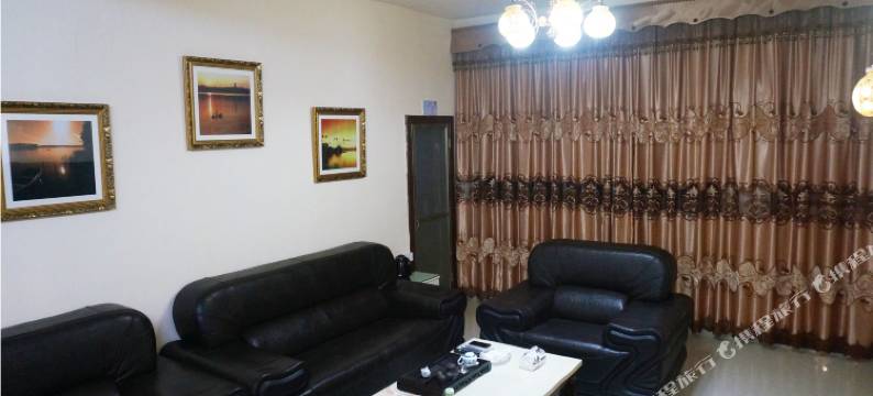 南澳六季小栈图片