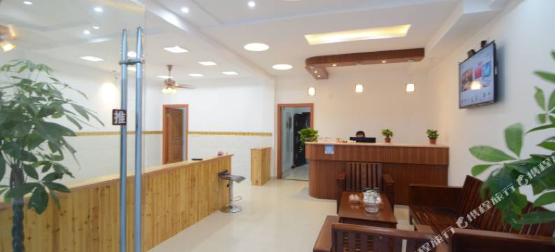 西塘千与之家图片