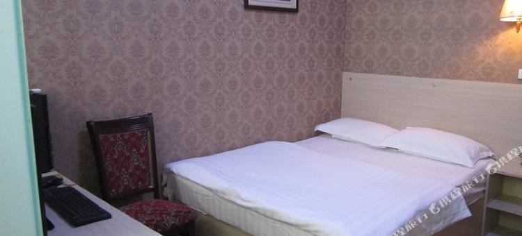 焦作新华宾馆图片