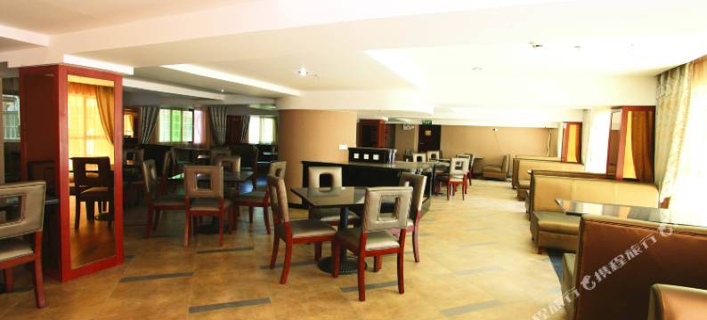 揭阳华钰商务酒店图片