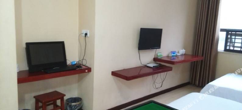 仙桃五湖酒店图片