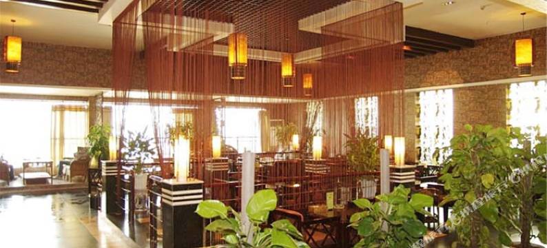 新视窗酒店连锁(攀枝花东区店)图片