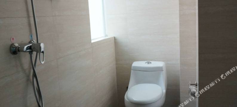 广州华澳商务酒店图片