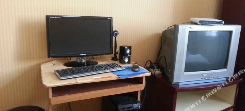 盱眙康泰宾馆图片