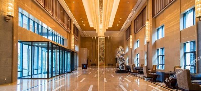 苏州澹台湖大酒店图片