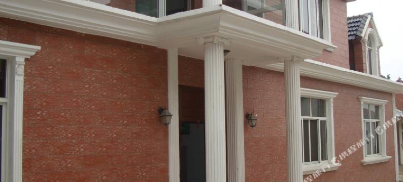 上海花好月圆夜农家乐图片