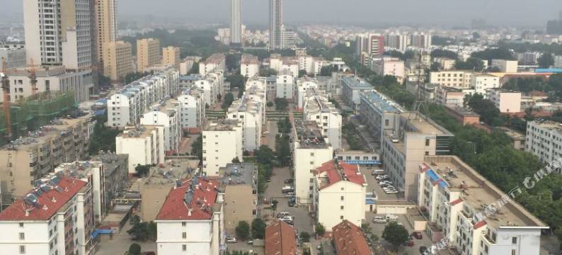 平度赛家客房图片