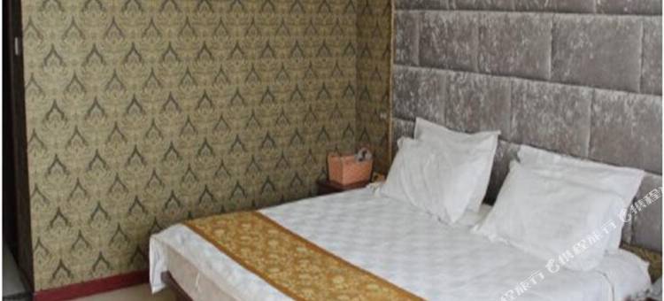 朝阳君启商务宾馆图片