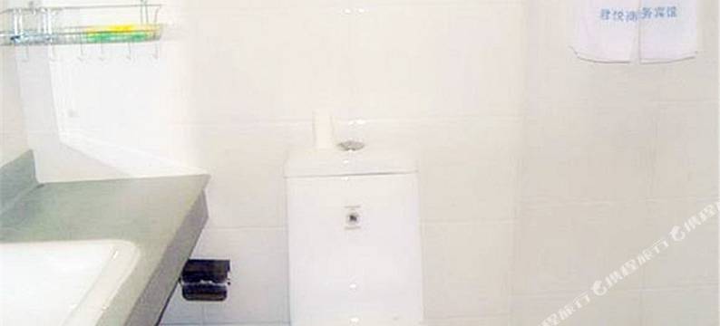 胶州君悦商务宾馆图片