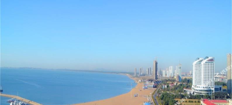 秦皇岛家应商旅湾海一号海景公寓图片