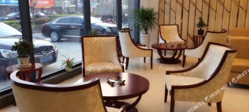 宝应俏江南大酒店图片