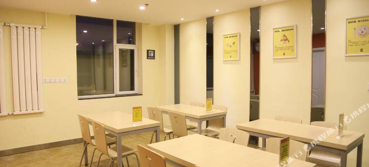 7天连锁酒店(大同火车站店)图片