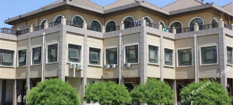 北京心季酒店(万源街地铁站店)图片